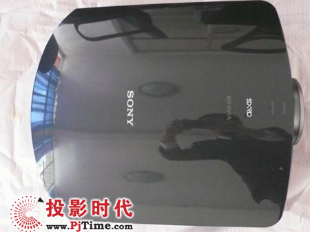     SONYµȫSXRDͥӰԺͶӰC(j)VPL-VW6