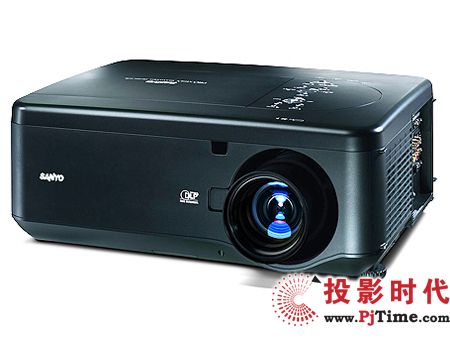 三洋PDG-DXT1000CL投影機