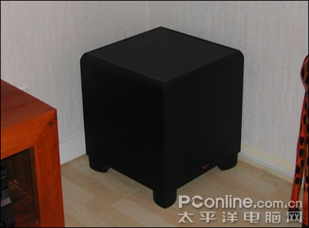 Klipsch Quintetl