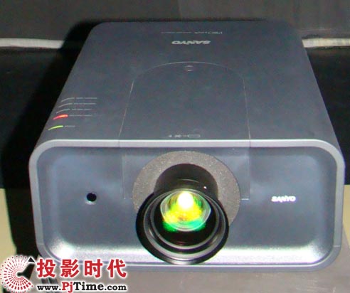 三洋PLC-XP2000CL投影機(jī)