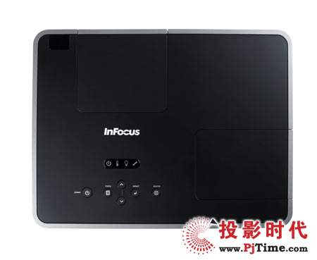 富可視IN42+投影機(jī)