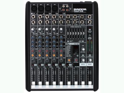 Mackie ProFX8{_