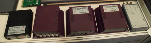 大連捷成BOX小型盒式信號處理器