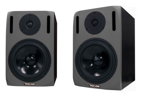 TASCAMVL-A5 5O 