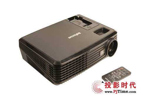 娛樂機中的經(jīng)典 富可視 X6投影機