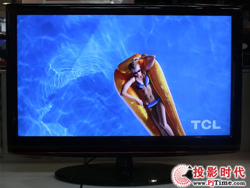 TCL L46E9Һҕ 宋挍(sh)Ч