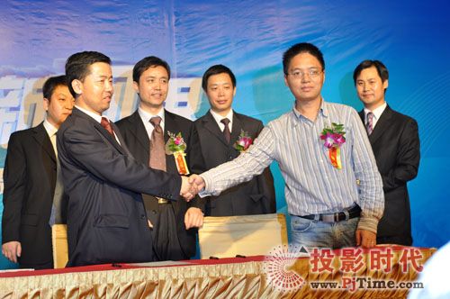 景陽數碼推出全系列IP攝像機新產品