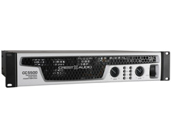 Crest AudiolCC5500ʷŴ