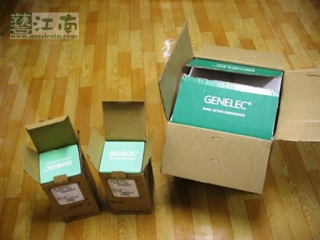 Genelec 6010A 5040A2.1O  ֮w