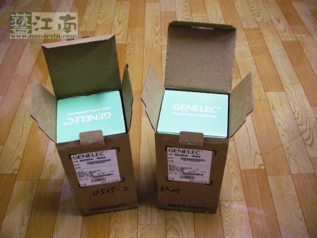 Genelec 6010A 5040A2.1O  ֮w