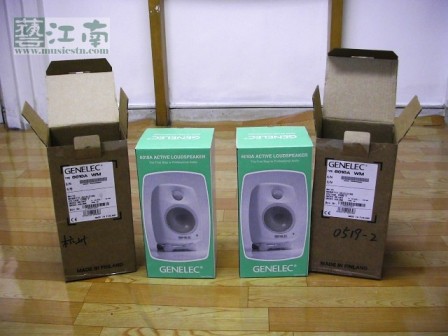 Genelec 6010A 5040A2.1O  ֮w
