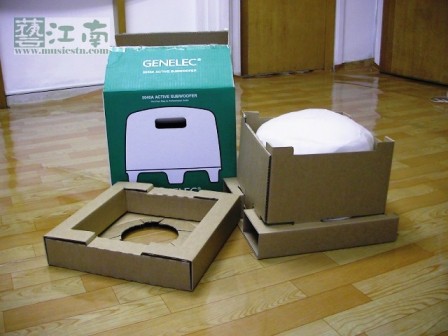 Genelec 6010A 5040A2.1O  ֮w