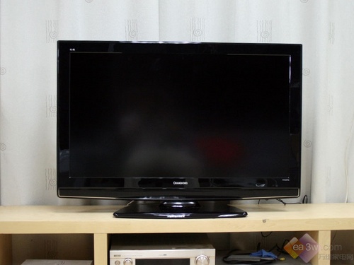 一鍵上網看電影 長虹iTV42876L電視評測