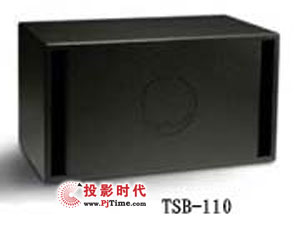 Turbosound特寶聲無(wú)源音箱-Impact系列