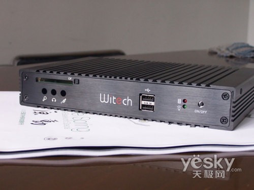 ϢЧ WitechýwVCBOX