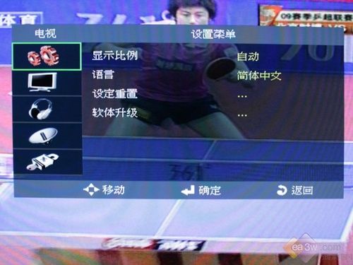管家式網(wǎng)絡(luò)電視 同方LimeTV4282首測(cè)