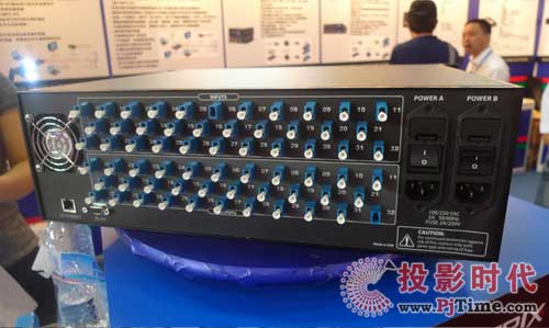BIRTV 2009ϲͨչʾ®a(chn)Ʒ¼g(sh)