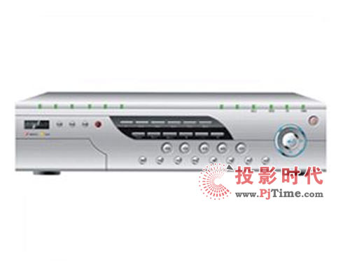 匯航電子HB-6000系列嵌入式數(shù)字硬盤錄像機(jī)