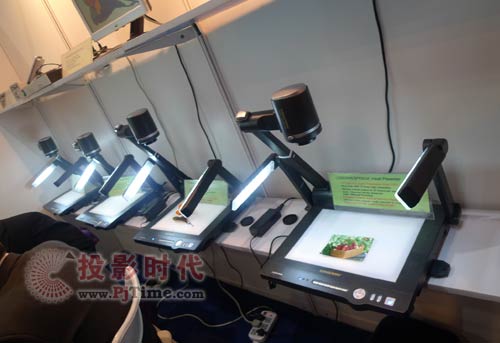 連營精品金秋亮相北京INFOCOMM視聽設(shè)備展