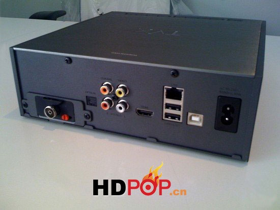 TViX TVX M-6600N岥Cչʾ