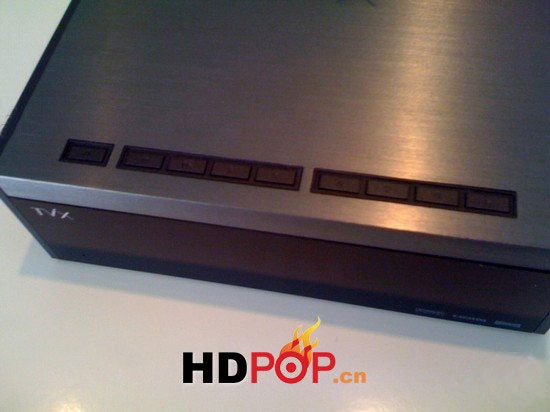 TViX TVX M-6600N岥Cչʾ