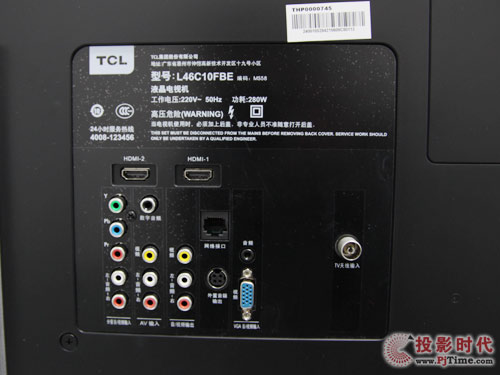 TCL L46C10FBEWҕbӿԔ