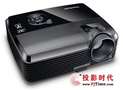 ViewSonicI(lng)3DͶӰC(j)ڳɞc(din)