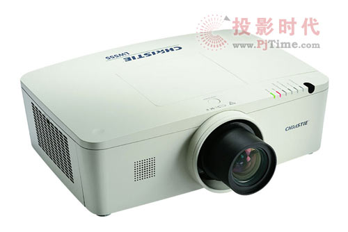 科視LW555投影機
