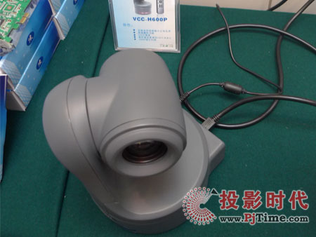 VCC-H600Pɫҕl(hu)hzC(j)