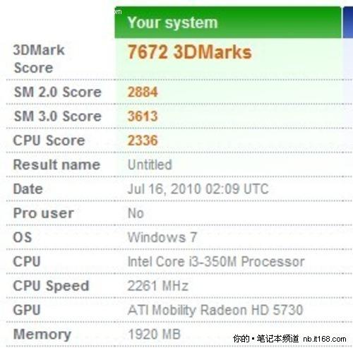 (lin)׿3DPӛIdeaPadY560Du(png)y(c)