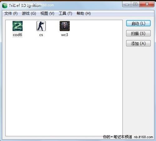 (lin)׿3DPӛIdeaPadY560Du(png)y(c)