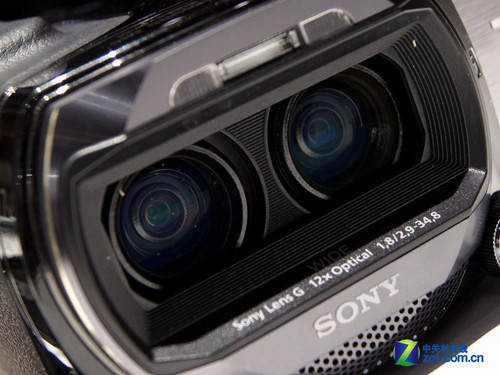 CES2011:lȫ3DzCHDR TD10