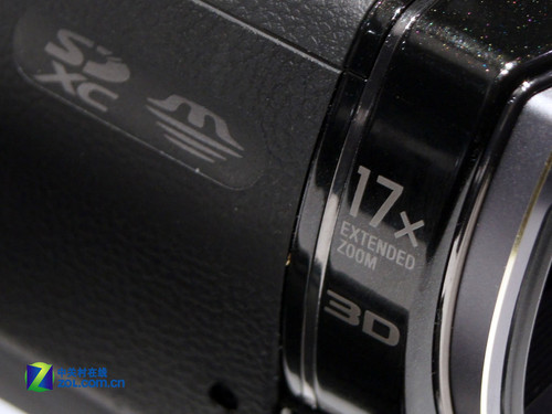 CES2011:lȫ3DzCHDR TD10