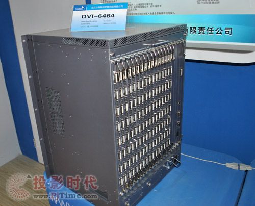 小鳥科技將攜新產品亮相于InfoComm China 2011