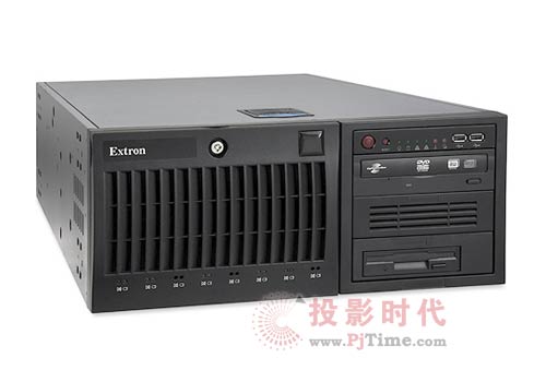 Extron推出VN-Matrix視音頻流媒體和記錄解決方案