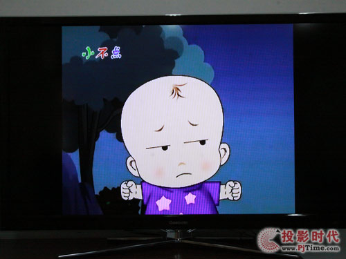 L(zhng)3DTV55880iҺҕ_(l)̹w(yn)