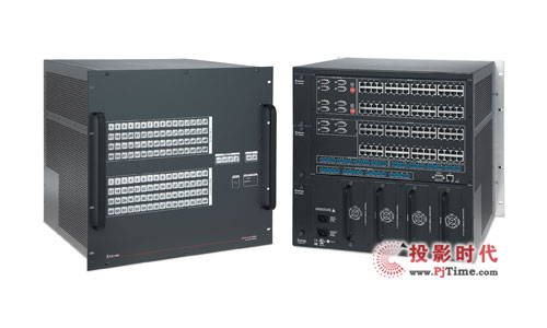 ȫϵ Extron MTPX Plus 6400 pgГQF(xin)ѹ؛
