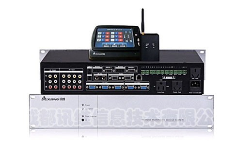 XW-ZH6000ӍS(hu)hпϵy(tng)