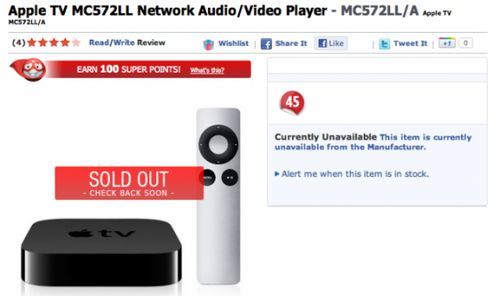Apple TV؛ lƷAڼӴ 