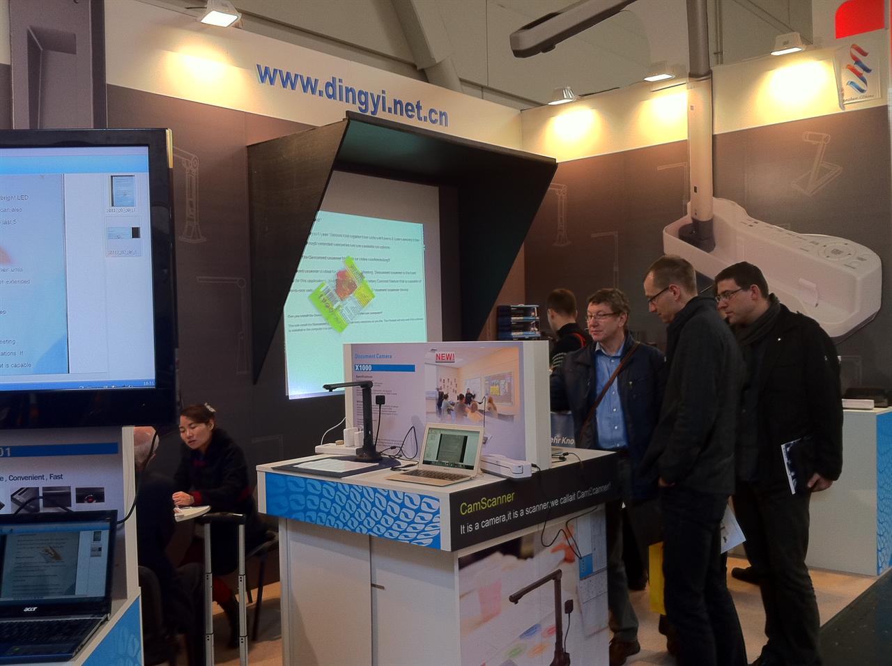 הӰx¡CeBIT2012