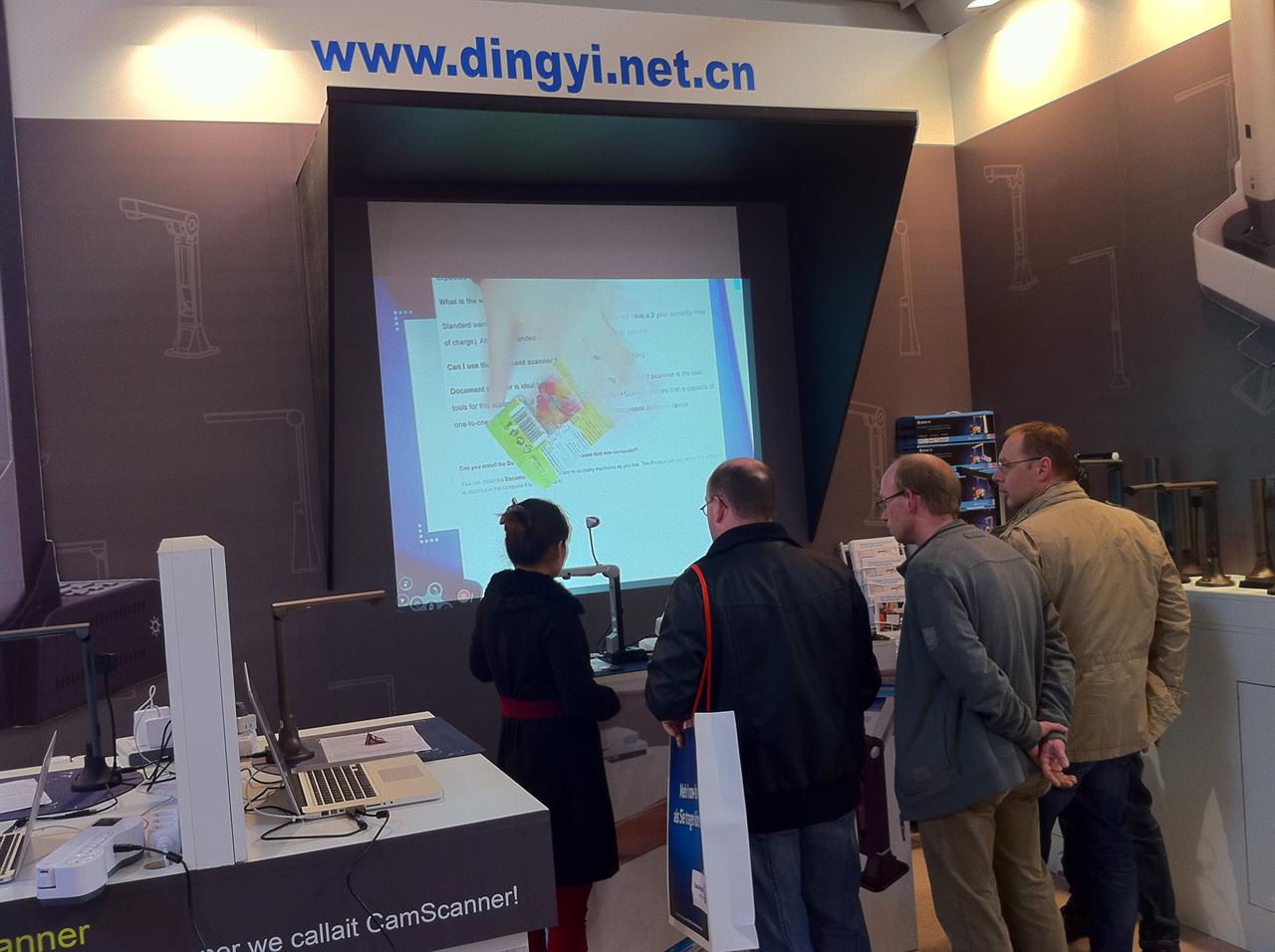 הӰx¡CeBIT2012