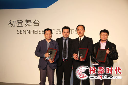_(ti)SennheiserƷl(f)(hu)ڱe