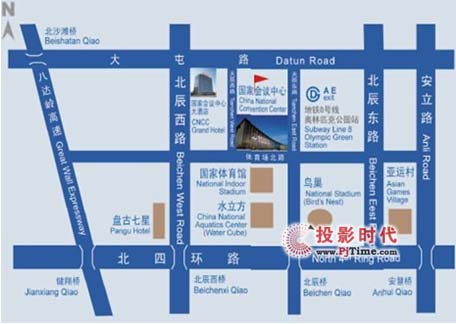 JA늼InfoComm China 2013Iҕ չ