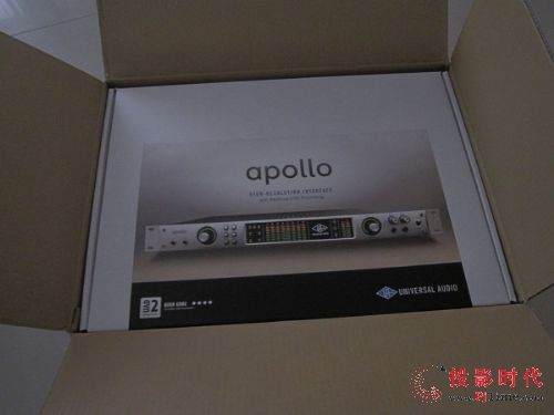 UA Apollo UAD-2ĺlӿ_w