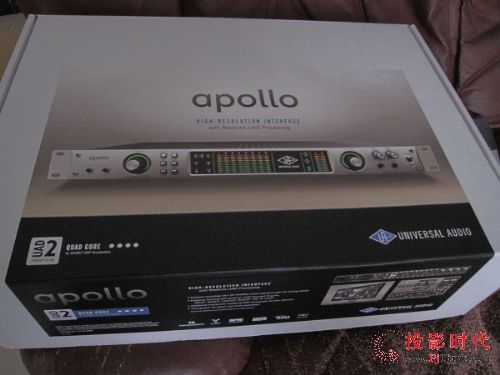 UA Apollo UAD-2ĺlӿ_w