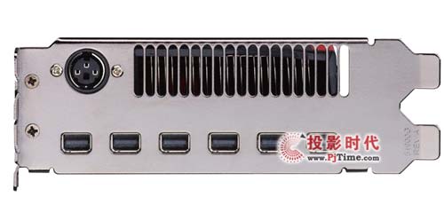 AMD FirePro W9000ۃr38800{PGS칤վ