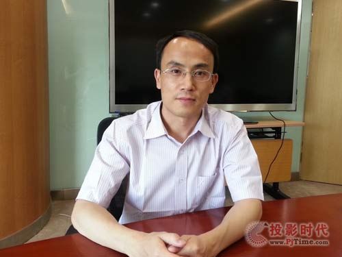 LG依托顯示核心技術引領大屏產業升級