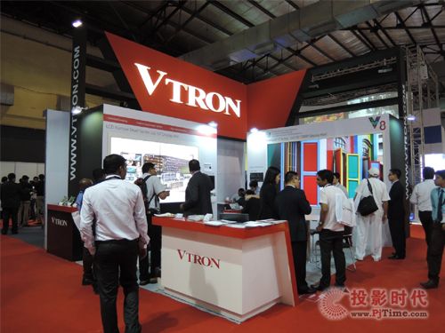 WҫInfoComm India dЈC