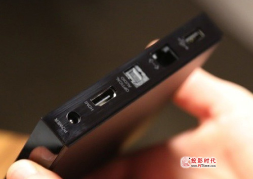 RdFire TV չʾ