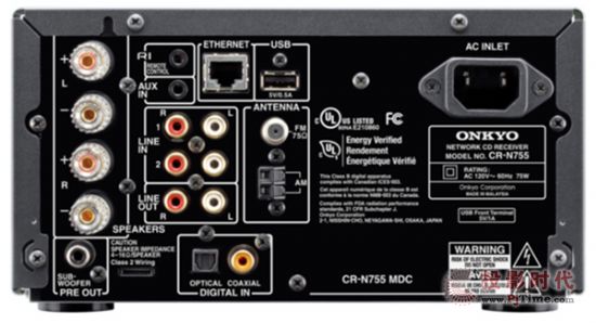 λ Î֣Onkyo CS-N755Wj푽M